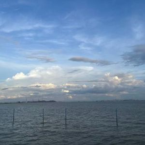 灯火连成的夜之梦