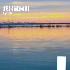 我只能离开（抖音热播版）