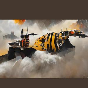 Moonlit Nights Curse