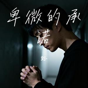 卑微的承诺 (Cover 乔洋)