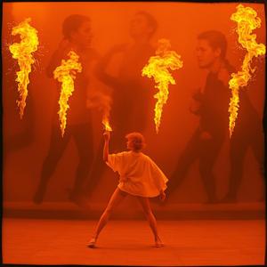 Incendiary