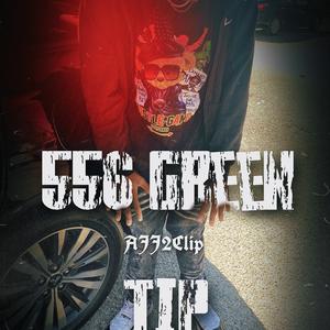 556 Green Tip