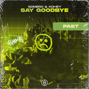 Say Goodbye (Extended Mix)