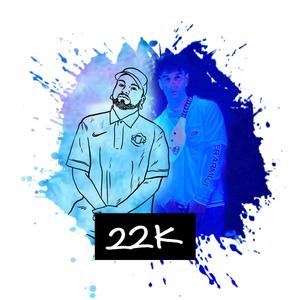 22K (feat. BZEN)