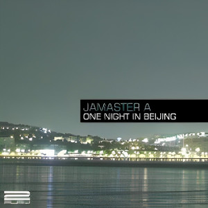 One Night In Beijing (Airbase Remix)