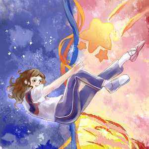 舞象晗光（珠海一中第51届校运会会歌）