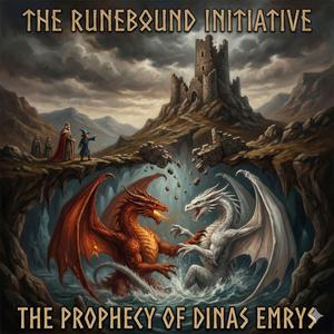 The Prophecy of Dinas Emrys