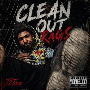 Clean out rags