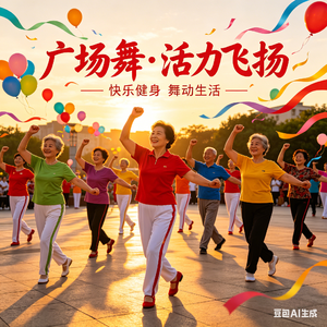 逍遥天地间
