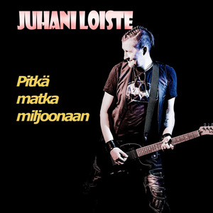 Pitkä matka miljoonaan