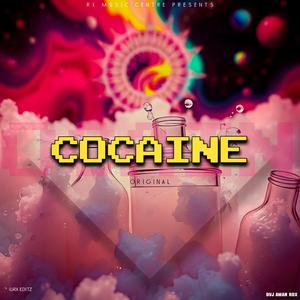 COCAINE (ORIGINAL)
