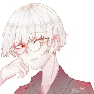 她是造物主难辞其咎的败笔（翻自 树藤）