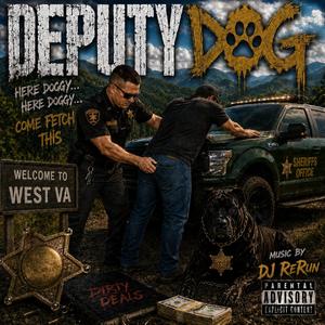 Deputy Dog