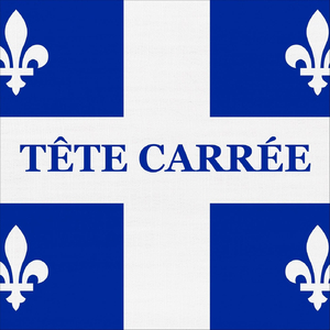 Tête Carrée