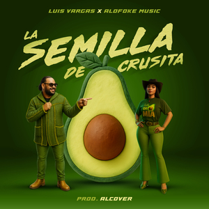 La semilla de Crucita