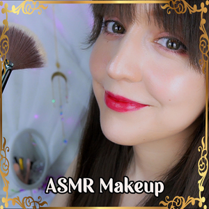 Asmr Lipstick for you!