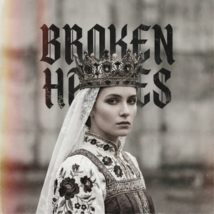 Broken Halves (feat. CamelPhat & Duke Dumont)