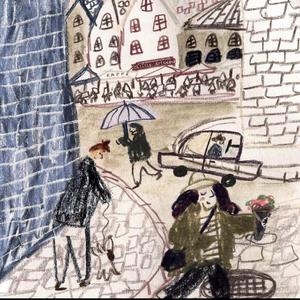 Prazeres, Reflexões e Travessias