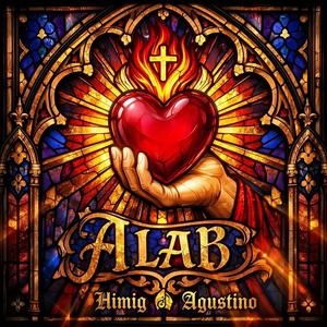 Alab (feat. Jeff Danielle Eustacio & Justine Bartolome)
