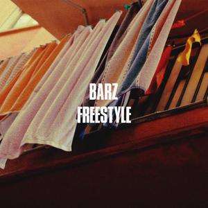 BARZ FREESTYLE (feat. keepertheripper)