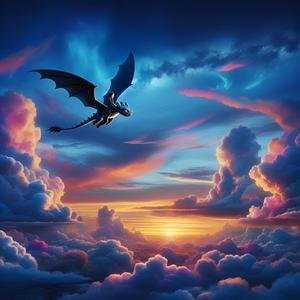 Przecinamy powietrze (Jak wytresować smoka)