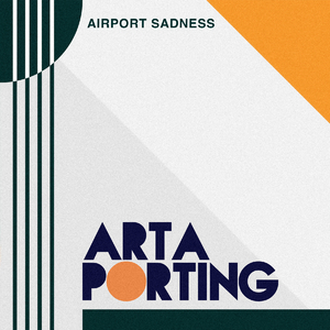 Airport Sadness