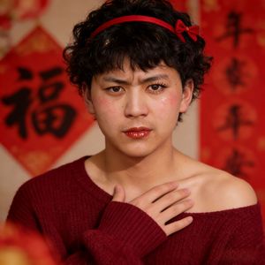 尚韵马瑞继续盗贼