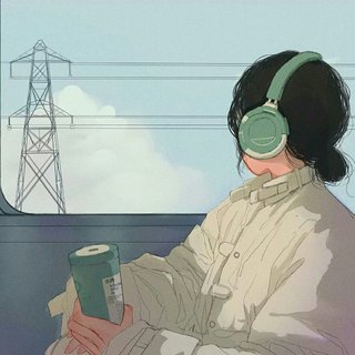 后来，所有准备的问候，都再没能说出口