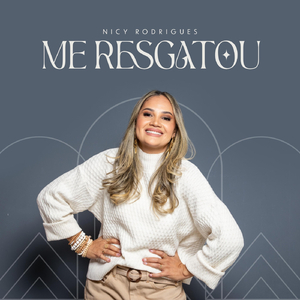 Me Resgatou