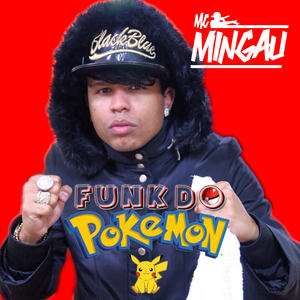 Funk Do Pokemon