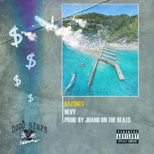 RAZONES (feat. Juano On The Beats)