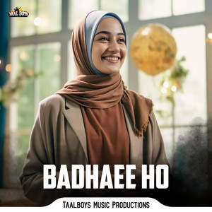 Badhaee Ho