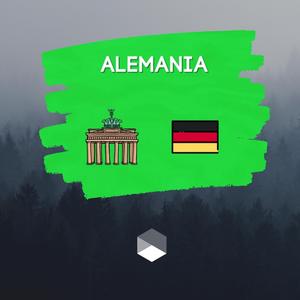 Alemania (Instrumental Reggaeton) (Instrumental) (Instrumental)