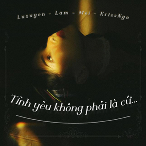 TìNh Yêu Không PhảI Là Cứ