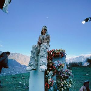 “隆中” 国风人声孟菲斯 × CashTrippy Type Beat