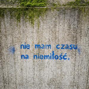 Niebezpieczne miejsca