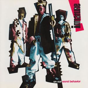 Funky Psychtro Enterview