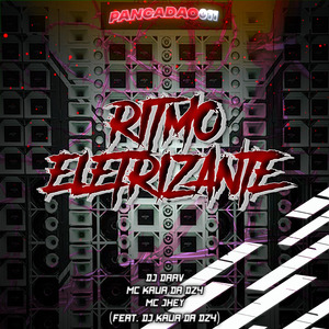 RITMO ELETRIZANTE (Acoustic)