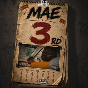 Thiiird Of Mae