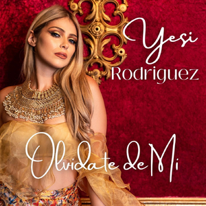 Olvídate de Mí