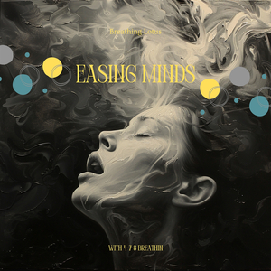 Bhramari (4-7-8 Breathing)