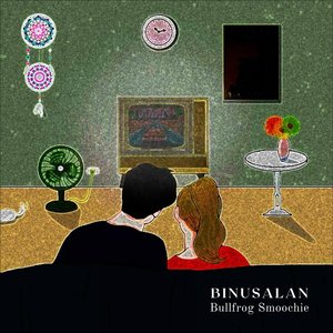 Binusalan