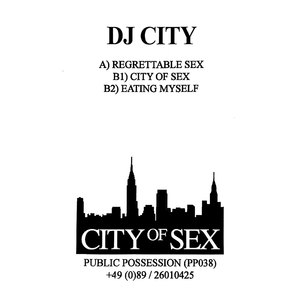 Regrettable Sex