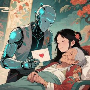 代码情书