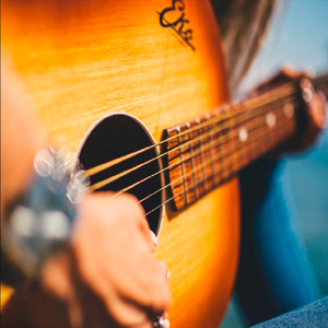 Только ты и я