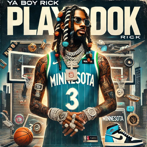 Words from Ya Boy Rick