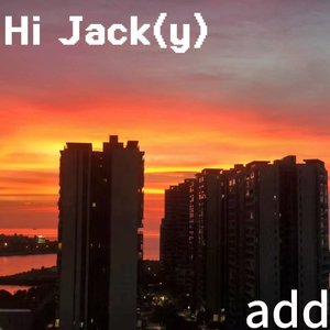Hi Jack(y)(prod by:becu beatz)
