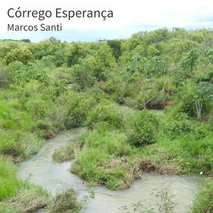 Córrego Esperança