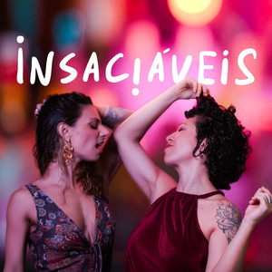 Insaciáveis