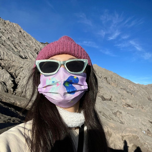 我们都在朝着美好奔赴